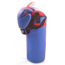 Набор для бокса детский