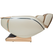 Массажное кресло Ergonova Organic 5 Champagne
