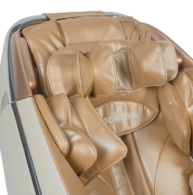 Массажное кресло Ergonova Organic 5 Champagne