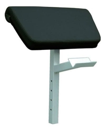 Опция для IFFID, IFOB - парта для бицепса Impulse IFARMA, фото 1