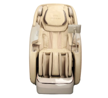 Массажное кресло OTO Centurion PRO CN-01 Бежевый