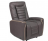 Массажное кресло EGO Recline Chair 3001 Серый