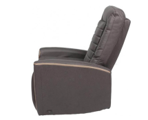 Массажное кресло EGO Recline Chair 3001 Серый