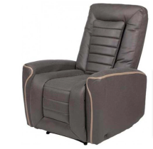 Массажное кресло EGO Recline Chair 3001 Серый