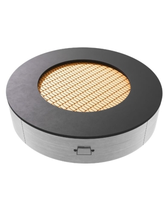 Встраиваемый детский батут для площадок - круглый - 151 см, фото 9