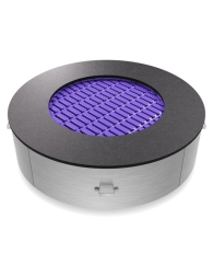 Встраиваемый детский батут для площадок - круглый - 151 см, фото 8