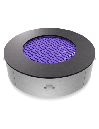 Встраиваемый детский батут для площадок - круглый - 151 см, фото 8