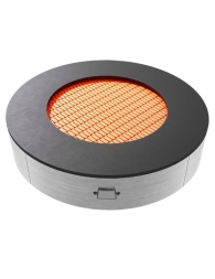 Встраиваемый детский батут для площадок - круглый - 151 см, фото 6