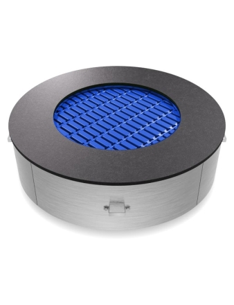 Встраиваемый детский батут для площадок - круглый - 151 см, фото 5