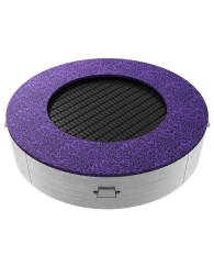 Встраиваемый детский батут для площадок - круглый - 151 см, фото 4