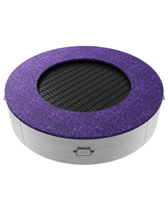 Встраиваемый детский батут для площадок - круглый - 151 см, фото 4