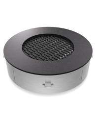 Встраиваемый детский батут для площадок - круглый - 151 см, фото 1