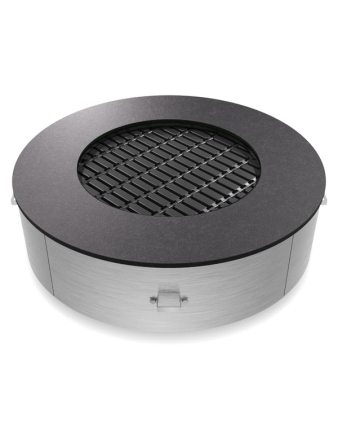 Встраиваемый детский батут для площадок - круглый - 151 см, фото 1