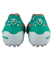 Бутсы многошиповые Forza JSH3003, мятный