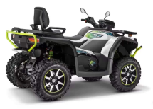 Квадроцикл TROXUS Dune 900 LX EFI (ПСМ)