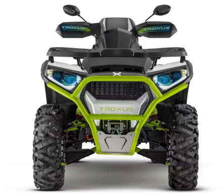 Квадроцикл TROXUS Dune 900 LX EFI (ПСМ), фото 2