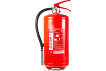 Огнетушитель МИГ ОВП-4з Зимний ФторПАВ 113-10