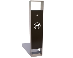 Урна для экскрементов 2, фото 1