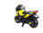 Детский электромотоцикл Barty XMX609 желтый
