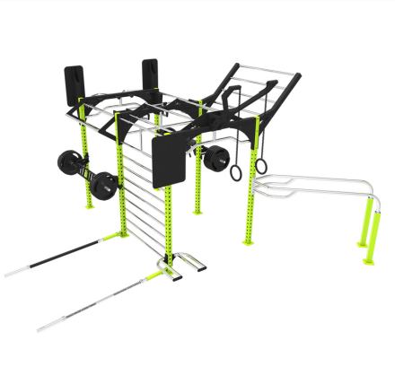 Рама для кроссфита АР-009, фото 1