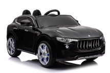 Электромобиль MASERATI LEVANTE а008аа (ЛИЦЕНЗИОННАЯ МОДЕЛЬ) А008АА