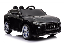 Электромобиль MASERATI LEVANTE а008аа (ЛИЦЕНЗИОННАЯ МОДЕЛЬ) А008АА, фото 3