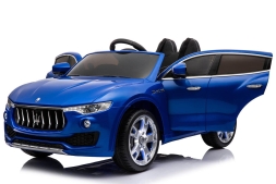 Электромобиль MASERATI LEVANTE а008аа (ЛИЦЕНЗИОННАЯ МОДЕЛЬ) А008АА, фото 2