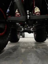 Квадроцикл-болотоход NORD Ultimate (ПСМ) Квадроцикл-болотоход NORD Ultimate (ПСМ)