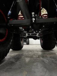 Квадроцикл-болотоход NORD Ultimate (ПСМ), фото 16