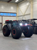 Квадроцикл-болотоход NORD Ultimate (ПСМ) Квадроцикл-болотоход NORD Ultimate (ПСМ)