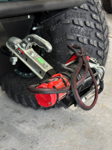 Квадроцикл-болотоход NORD Ultimate (ПСМ) Квадроцикл-болотоход NORD Ultimate (ПСМ)