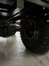 Квадроцикл-болотоход NORD Ultimate (ПСМ) Квадроцикл-болотоход NORD Ultimate (ПСМ)