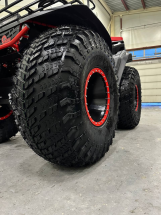 Квадроцикл-болотоход NORD Ultimate (ПСМ) Квадроцикл-болотоход NORD Ultimate (ПСМ)