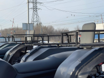 Квадроцикл-болотоход NORD Ultimate (ПСМ) Квадроцикл-болотоход NORD Ultimate (ПСМ)