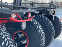 Квадроцикл-болотоход NORD Ultimate (ПСМ) Квадроцикл-болотоход NORD Ultimate (ПСМ)