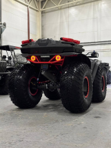 Квадроцикл-болотоход NORD Ultimate (ПСМ) Квадроцикл-болотоход NORD Ultimate (ПСМ)