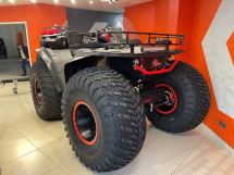 Квадроцикл-болотоход NORD Ultimate (ПСМ) Квадроцикл-болотоход NORD Ultimate (ПСМ)