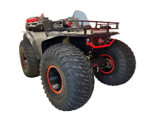 Квадроцикл-болотоход NORD Ultimate (ПСМ) Квадроцикл-болотоход NORD Ultimate (ПСМ)