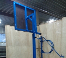 Тренажер для волейбола Блок Тренажер для волейбола Блок