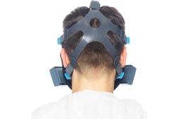 Фильтрующий противогаз UNIX 5100/303 марки Р3 R D 102-026-0056, фото 4