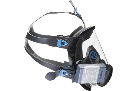 Фильтрующий противогаз UNIX 5100/303 марки Р3 R D 102-026-0056, фото 6