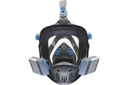 Фильтрующий противогаз UNIX 5100/303 марки Р3 R D 102-026-0056, фото 7