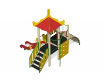 Игровой комплекс ИК-11 Игровой комплекс ИК-11