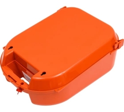 Пожарно-спасательный комплект Шанс 2ф п/м в футляре 00-00000977, фото 3