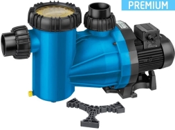 Насос с префильтром Speck Badu Resort 40, фото 1