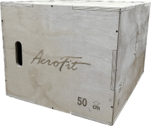 Aerofit AFPB-L тумба для запрыгивания "Плиобокс"