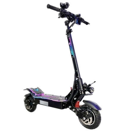 Электросамокат Syccyba M10 52V, 24.0ah, фото 1