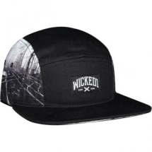 Бейсболка Wicked One wckcap027 Бейсболка Wicked One wckcap027