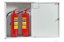Пожарный шкаф НПО ПУЛЬС ШП-ОП 106 НЗБ 5501020300004, фото 3