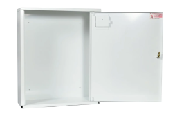 Пожарный шкаф НПО ПУЛЬС ШП-ОП 106 НЗБ 5501020300004, фото 2